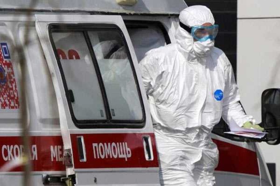 Фото: пресс-служба правительства РХ