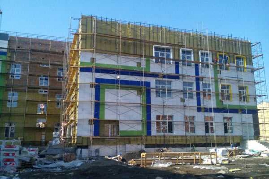 Фото: информотдел администрации Абакана