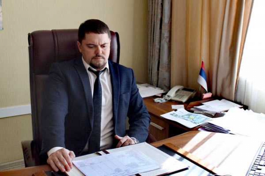 Фото: пресс-служба правительства РХ