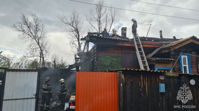 Фото: ГУ МЧС России по РХ