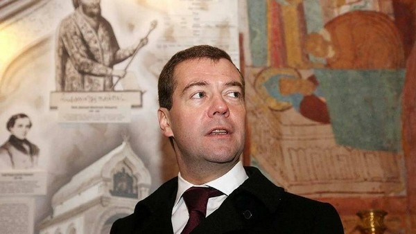 kremlin.ru | Администрация Президента России
