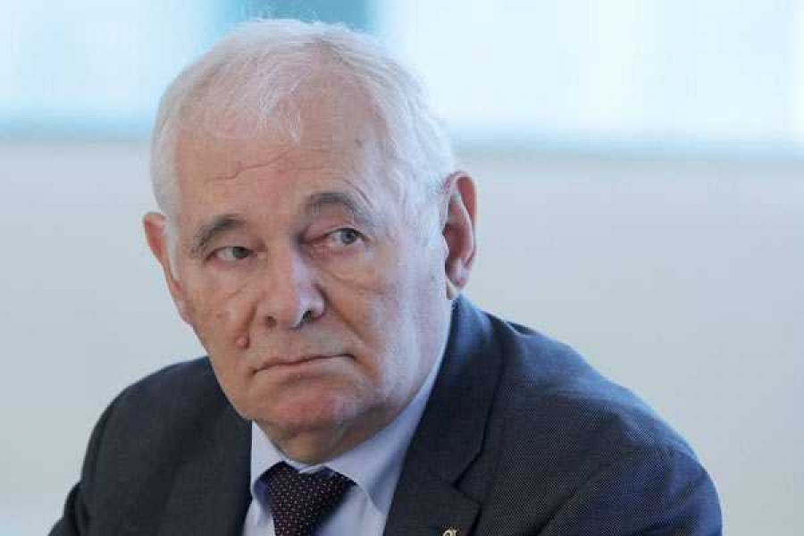 © Михаил Метцель/ТАСС