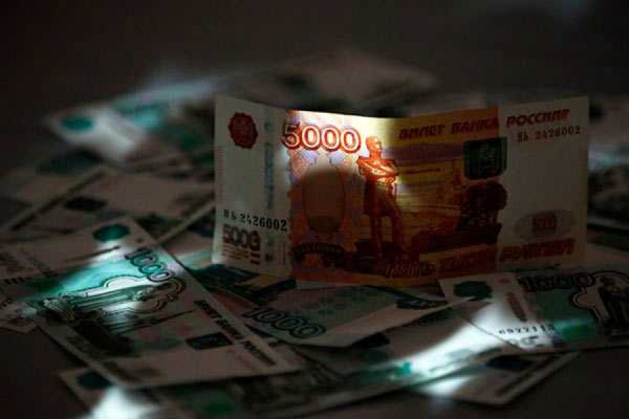 Фото: Евгений Разумный/Ведомости/ТАСС