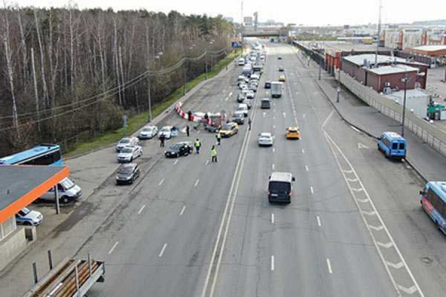 Фото: АГН «Москва»