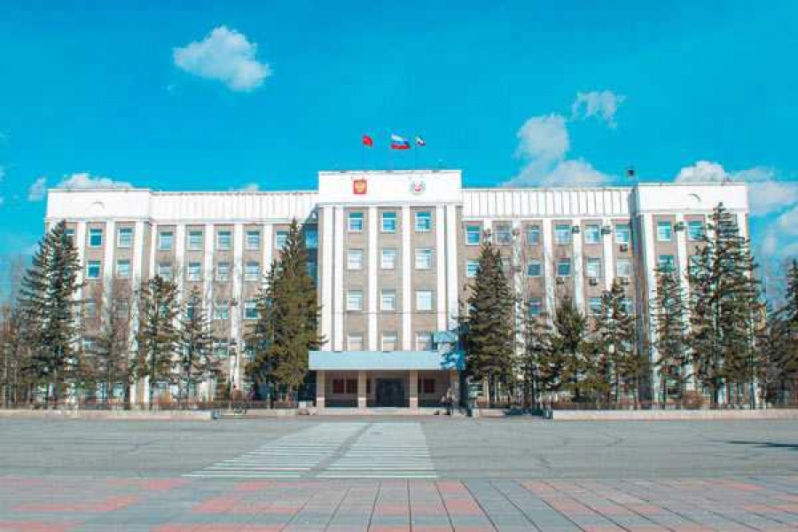Фото: пресс-служба правительства РХ