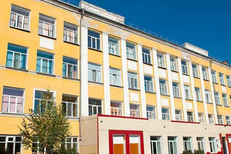 Фото: информотдел администрации Абакана