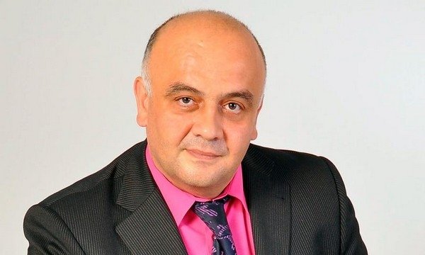 Спиридон Килинкаров. Фото: nakarandash.org
