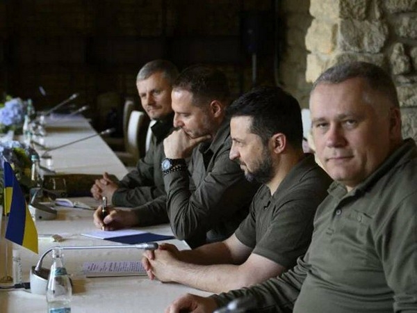 Фото: Пресс-служба Президента Украины