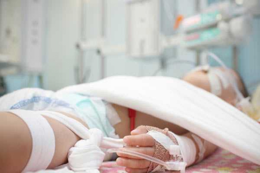 Иллюстративное фото: integrityhealth.org