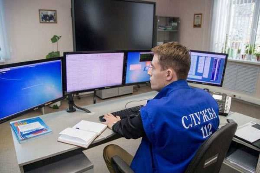 Фото: Управление по ГО, ЧС и пожарной безопасности РХ