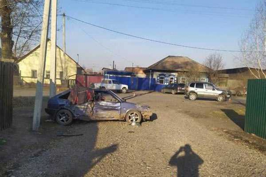 Фото: УГИБДД по РХ