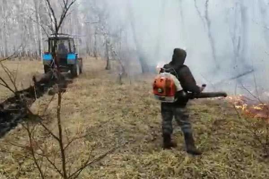 Фото: пресс-служба правительства РХ