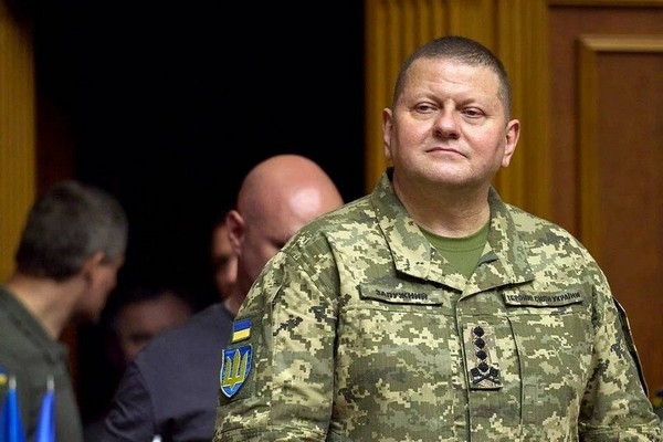ФОТО: UKRAINIAN PRESIDENTIAL PRESS OFFICE/GLOBALLOOKPRESS