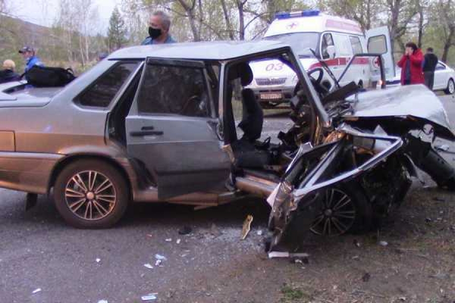 Фото: УГИБДД по РХ
