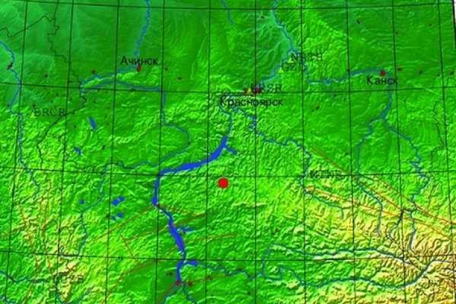 Фото: Алтае-Саянский филиал Федерального исследовательского центра «Единая геофизическая служба РАН»