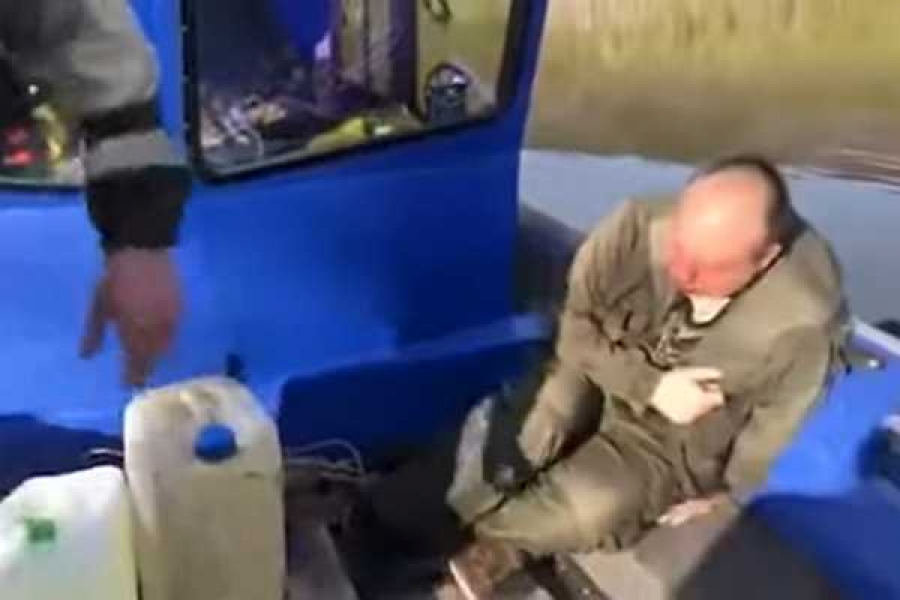 Кадр: АНО «Центр Гражданского Содействия»