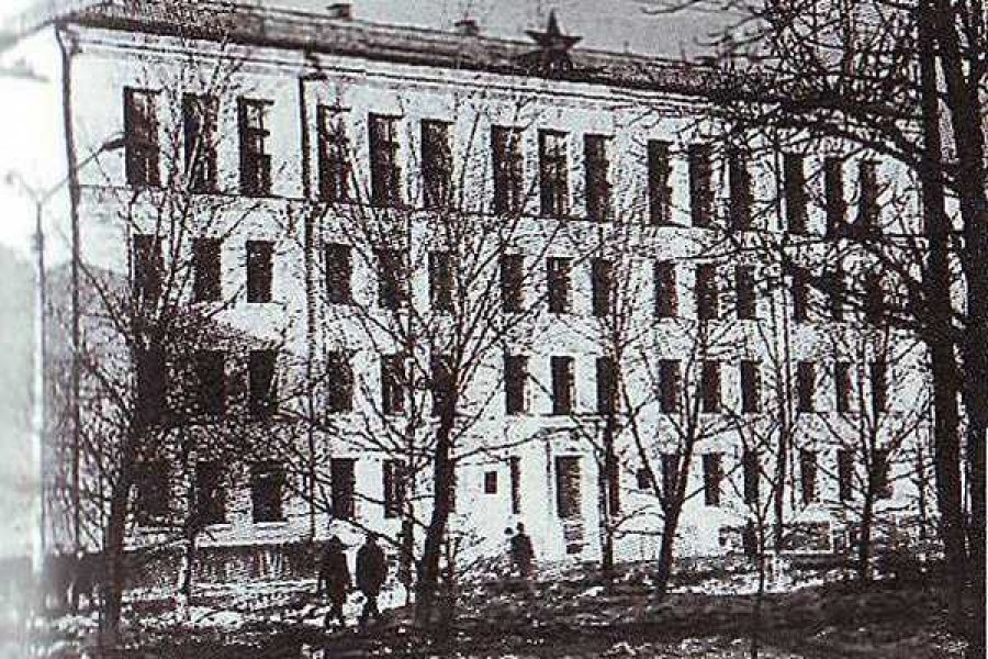 Фото: пресс-служба ХГУ 