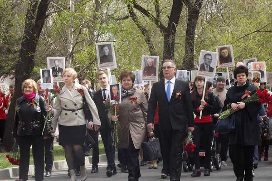 Фото: пресс-служба ХГУ