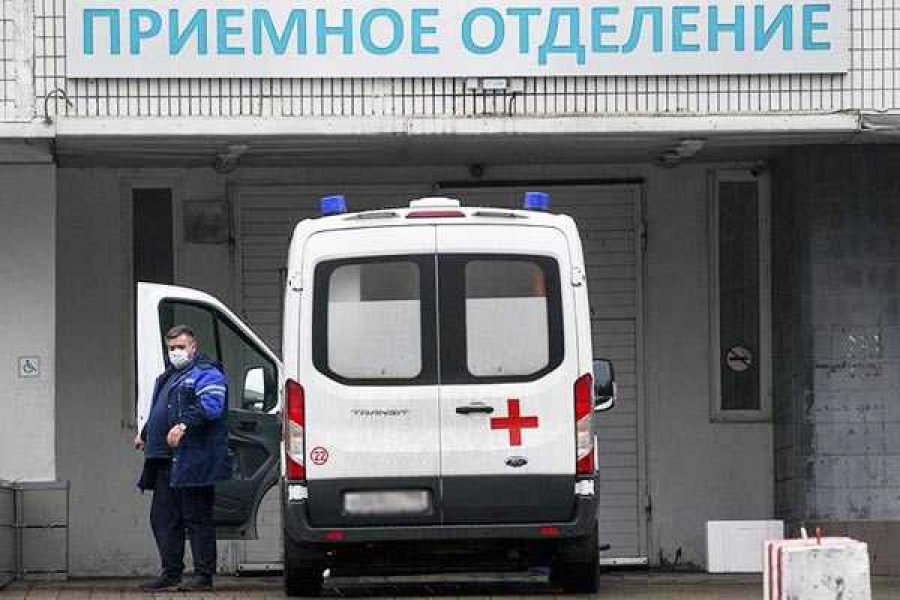 Фото: пресс-служба правительства РХ