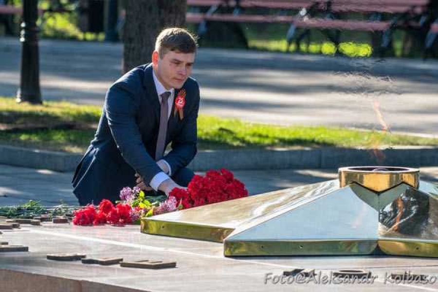 Фото: Александр Колбасов