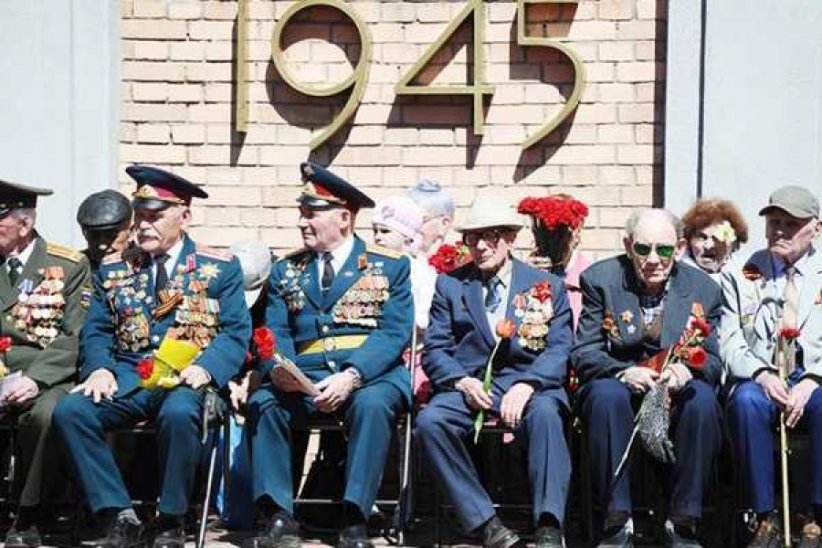 Фото: Александр Рюмин/ТАСС