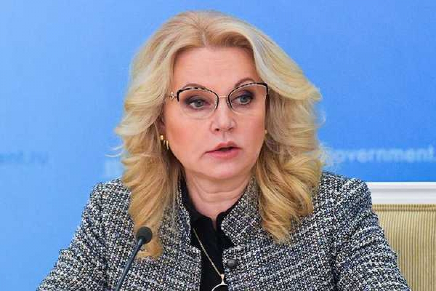 Фото: ТАСС/Александр Астафьев