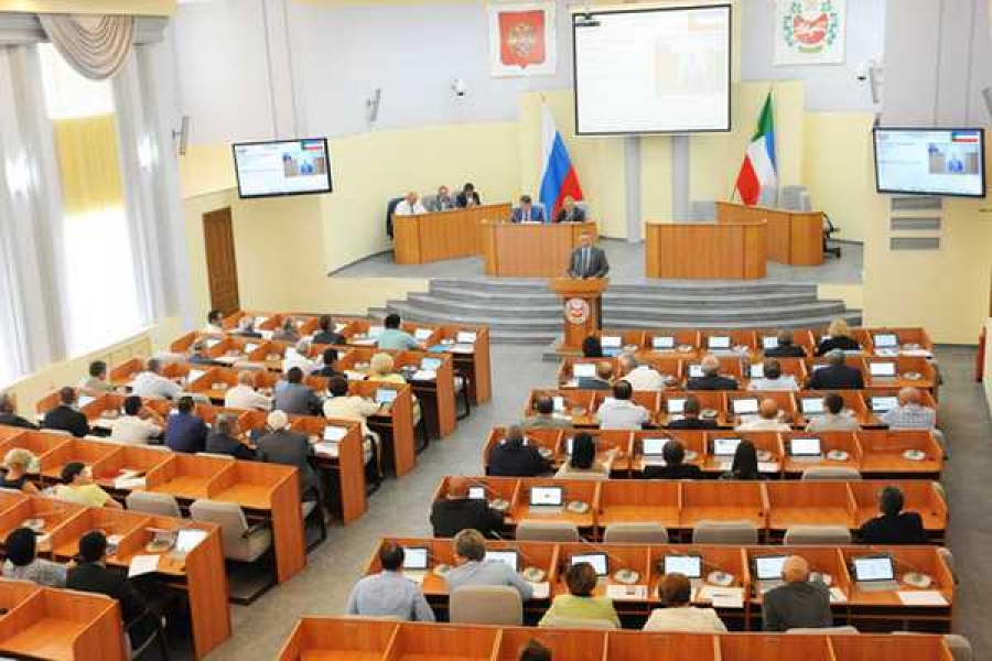 Фото пресс-службы ВС РХ