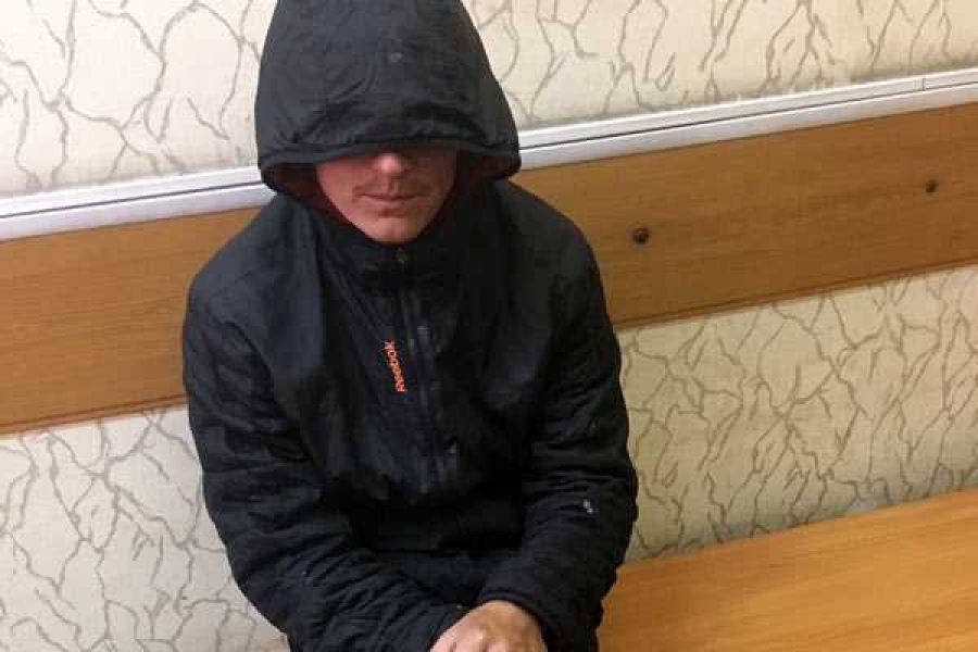  Фото и видео: УМВД России по г. Абакану