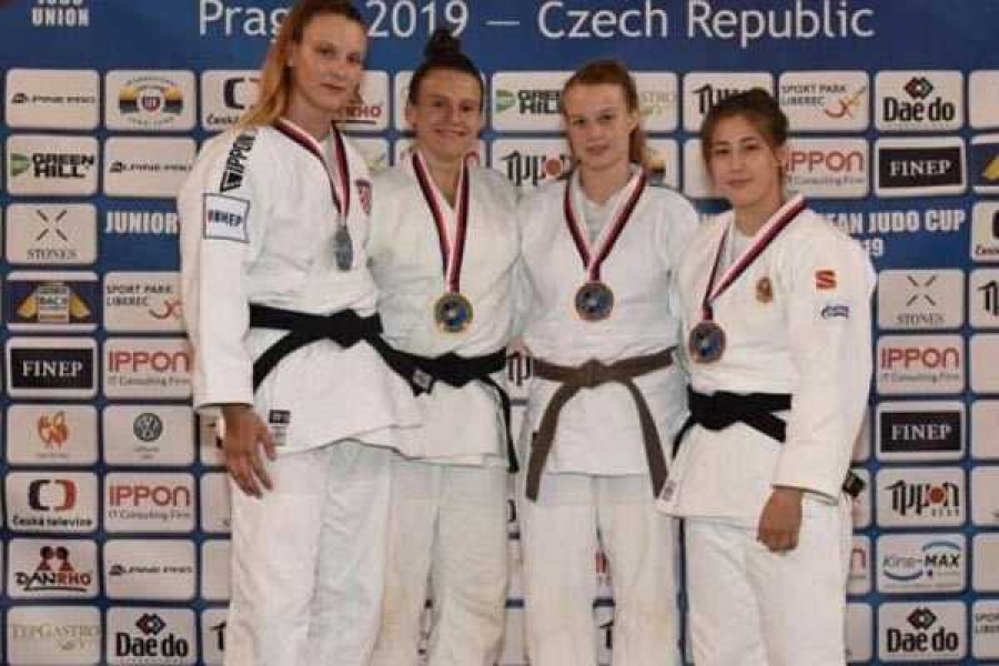 Фото Минспорта РХ