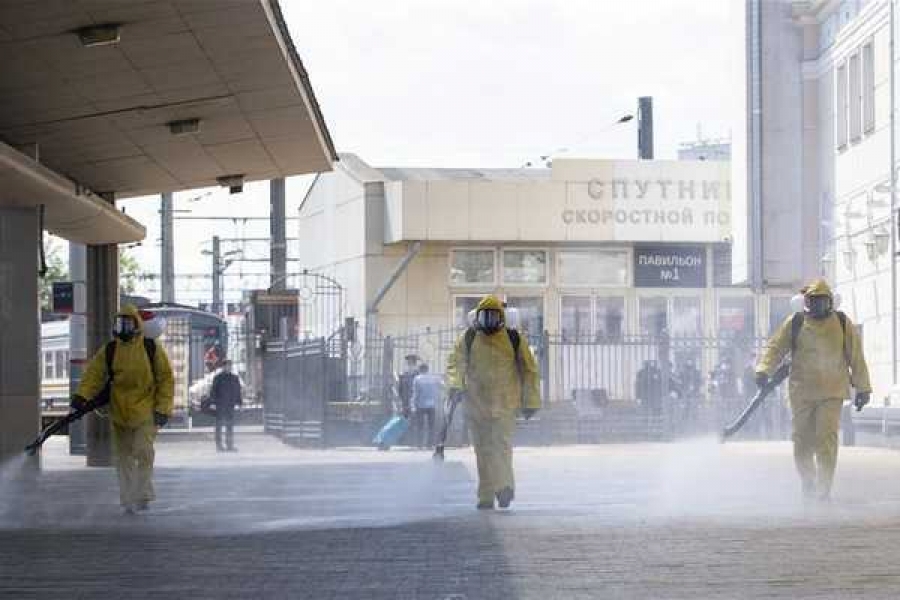 Фото: globallookpress.com