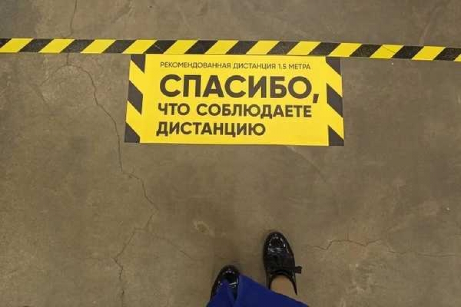 Фото: Ирина Ромашкина