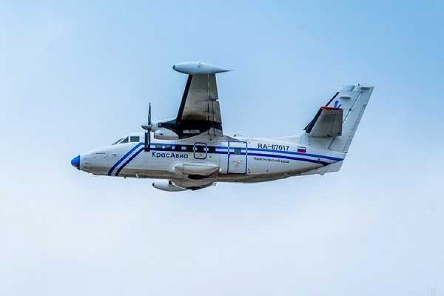 Фото: ak-krasavia.ru