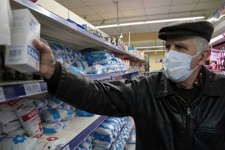 Фото с сайта goloskarpat.info