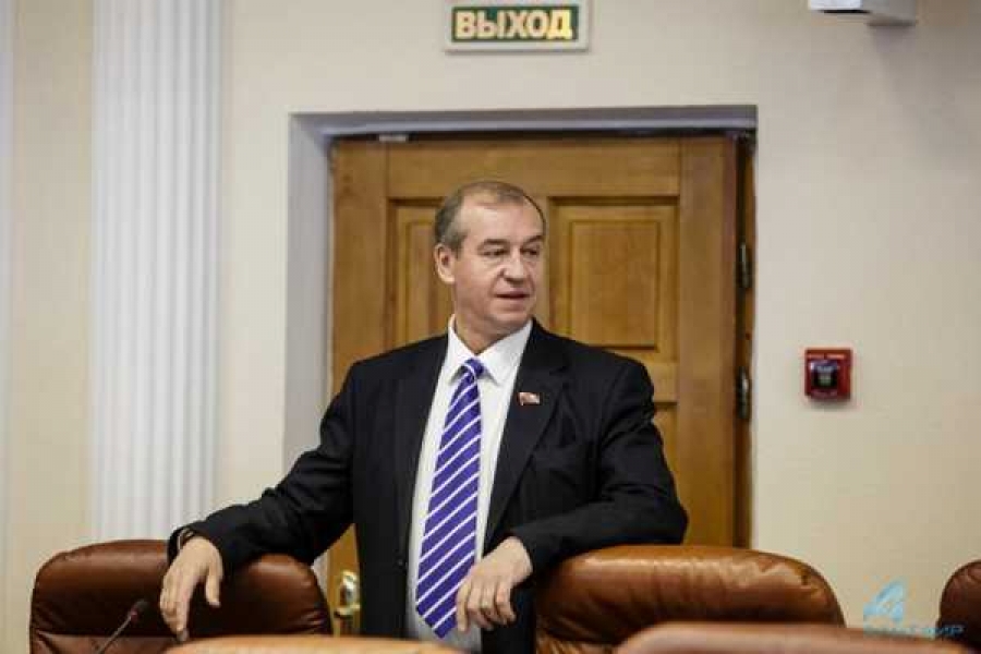 Фото: Александр Новиков