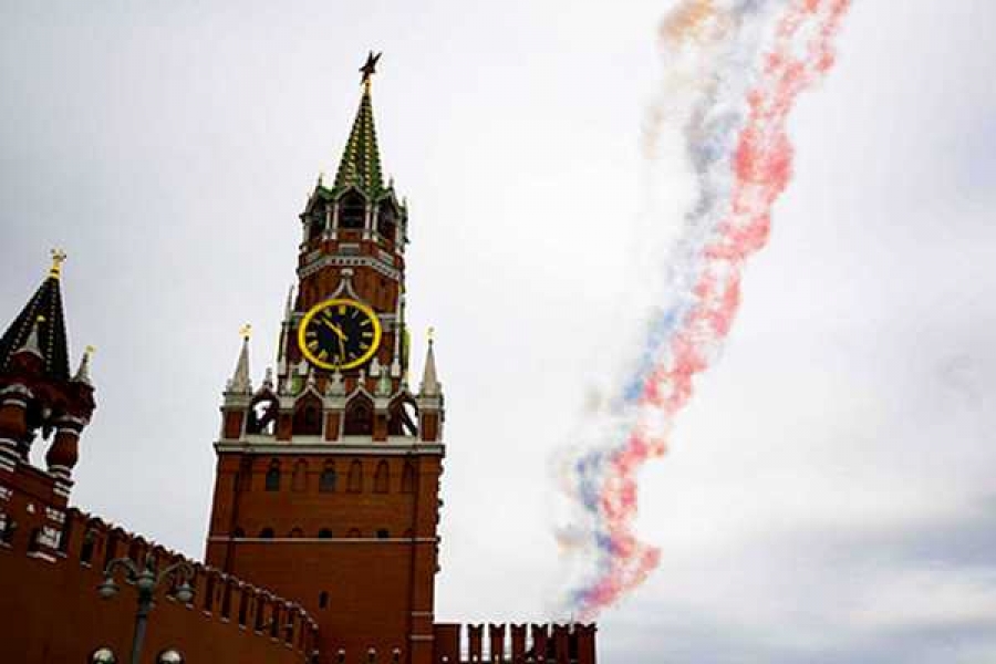 Фото: Алексей Филиппов / РИА Новости