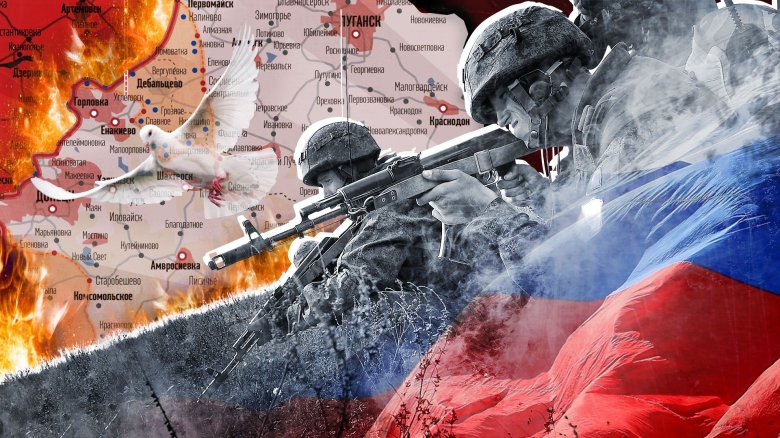 Коллаж: Федеральное агентство новостей, архив