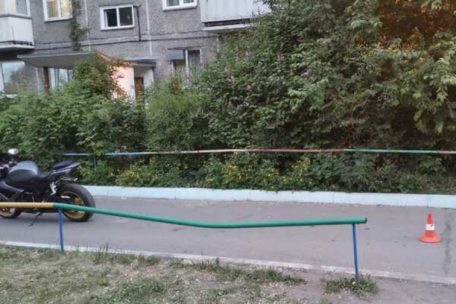 Фото: УГИБДД по РХ