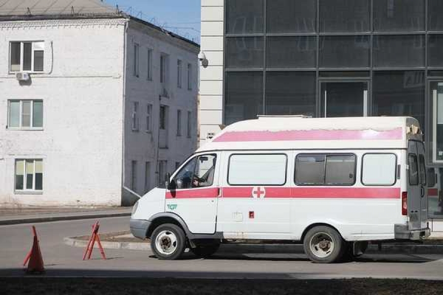 Фото: Мария Ленц / krsk.kp.ru