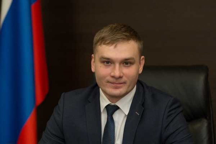 Фото: пресс-служба главы Хакасии