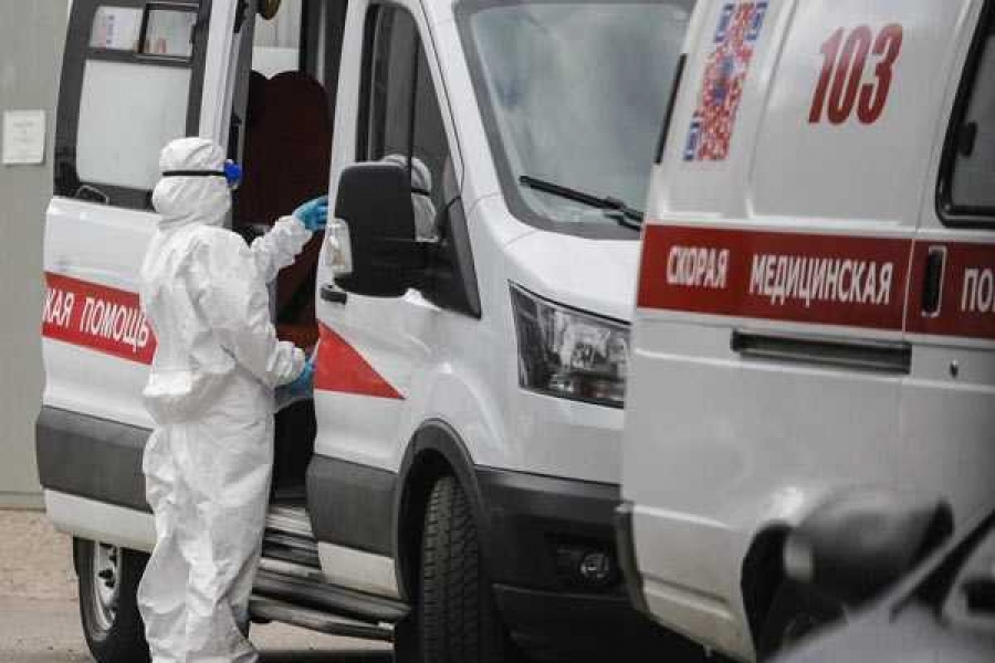 Фото: пресс-служба правительства РХ