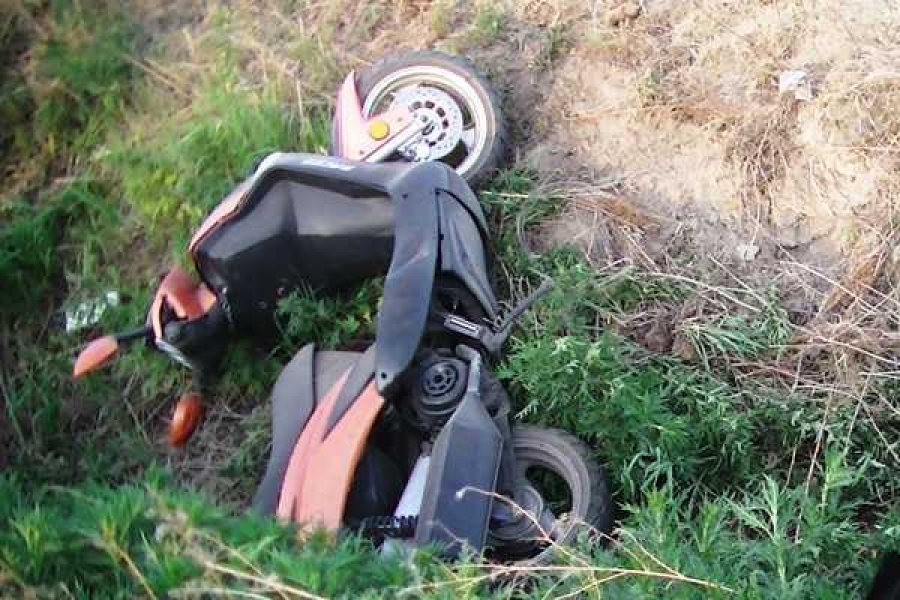 Фото: УГИБДД по РХ