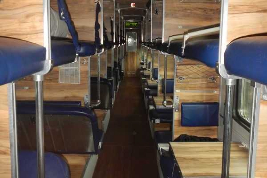 Фото: Абаканский ЛО МВД России