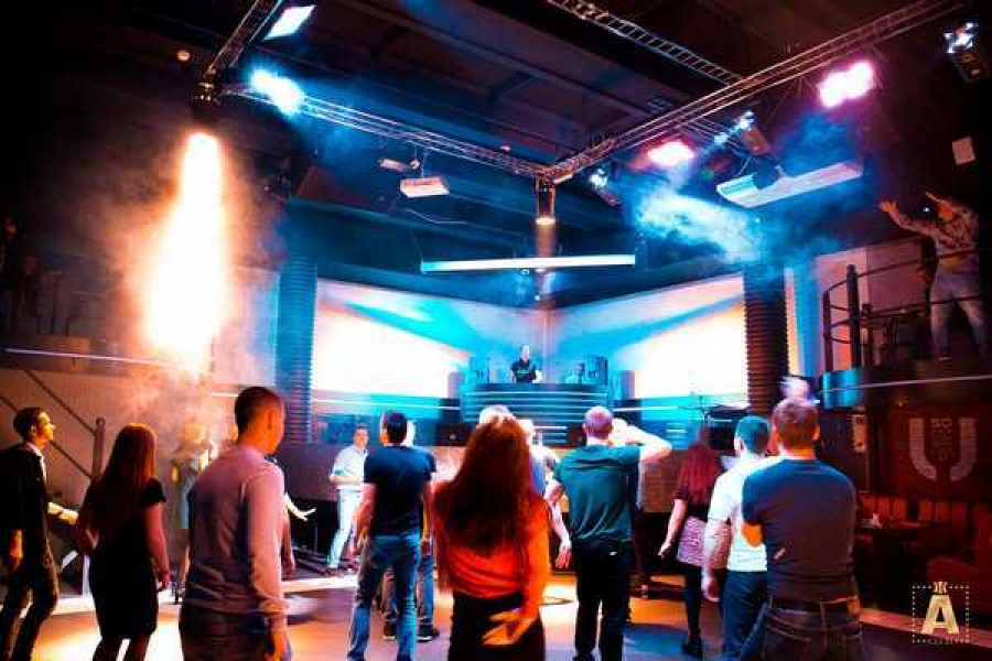 Фото: vk.com/night_club_a3