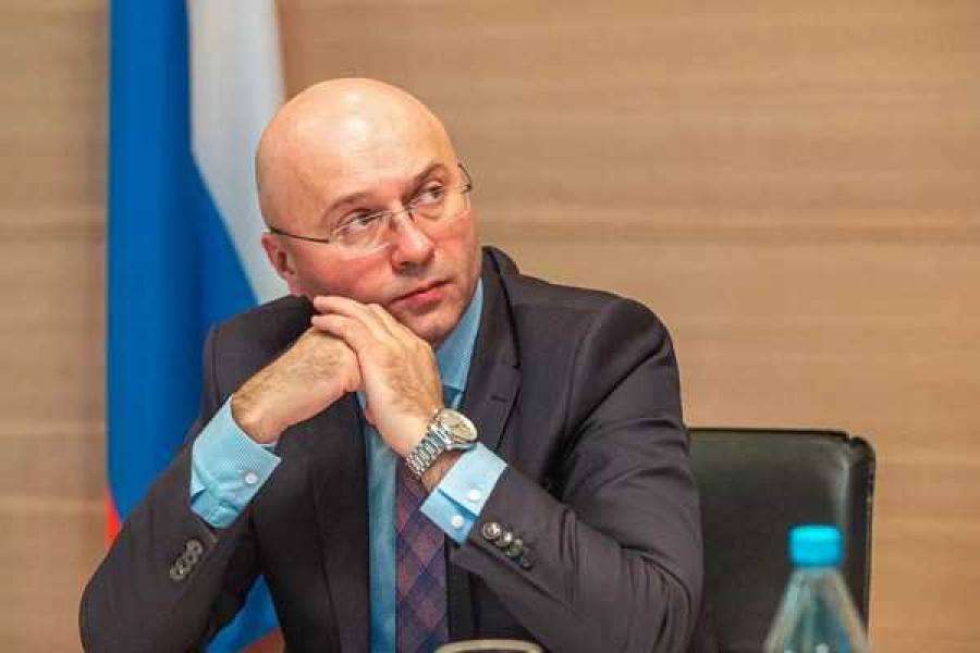 Фото: Правительство Республики Хакасия