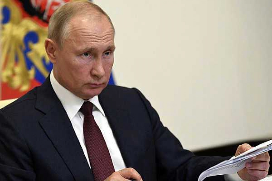 Фото с сайта www.kremlin.ru