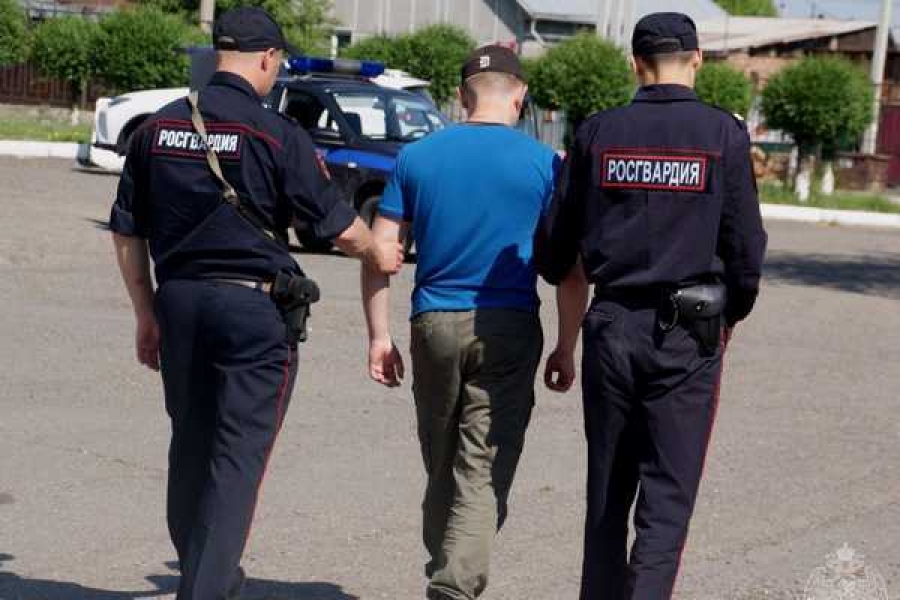 Фото: 19.rosgvard.ru