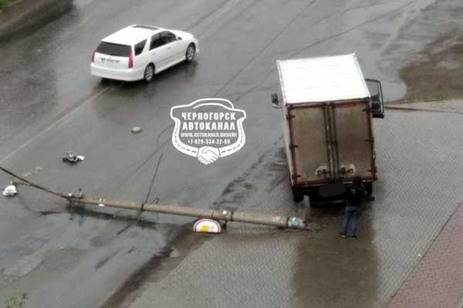 Фото: Черногорск Автоканал