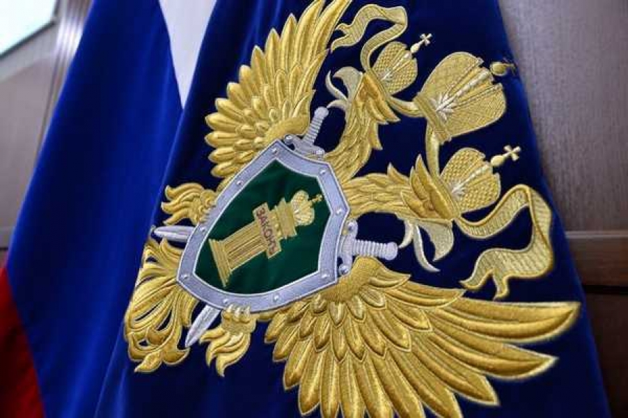 Фото: genproc.gov.ru