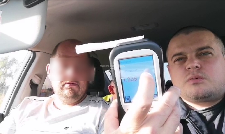 Фото: Полиция Саяногорска