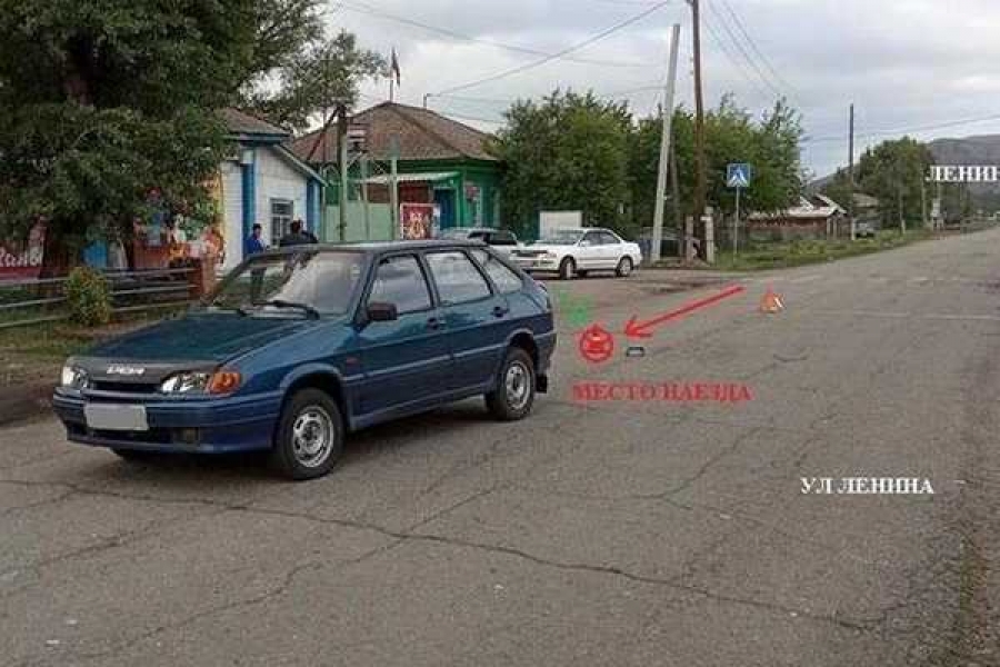 Фото: УГИБДД по РХ